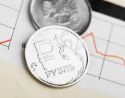 Эксперт рассказал, кто выиграет от падения рубля